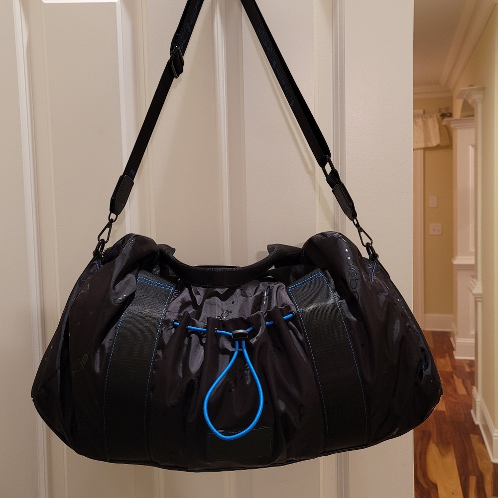 Bebe Duffle Bag
